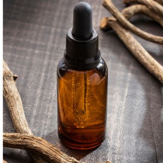 Estratto di radice di valeriana